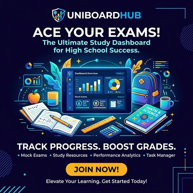 UniboardHub Premium Revision tools